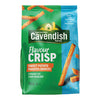 CavFarms Sweet Potato Flavrcrs [454 g]