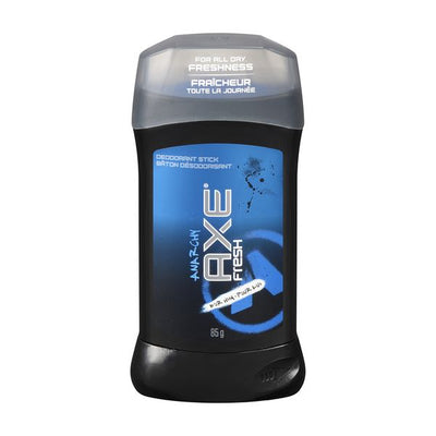 Axe Deodorant DS Anarchy [85 g]