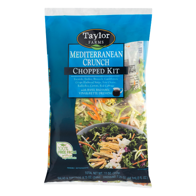 TaylFarm  Mediter Crunch [316 g]