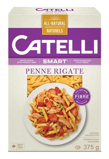 Smart Penne Regate