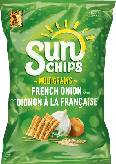 Sun Chips French Onion [205 g]