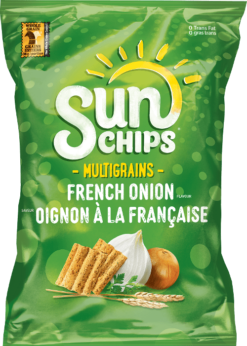 Sun Chips French Onion [205 g]