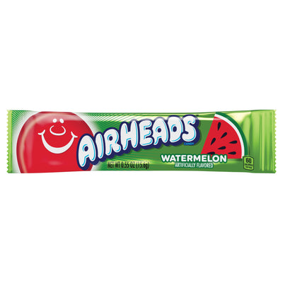 AIR HEADS WATERMELON [15.6 g]