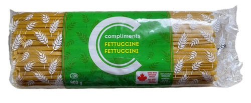 Comp Fettuccine [900 g]