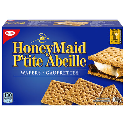 Christie Graham Wafers [400 g]
