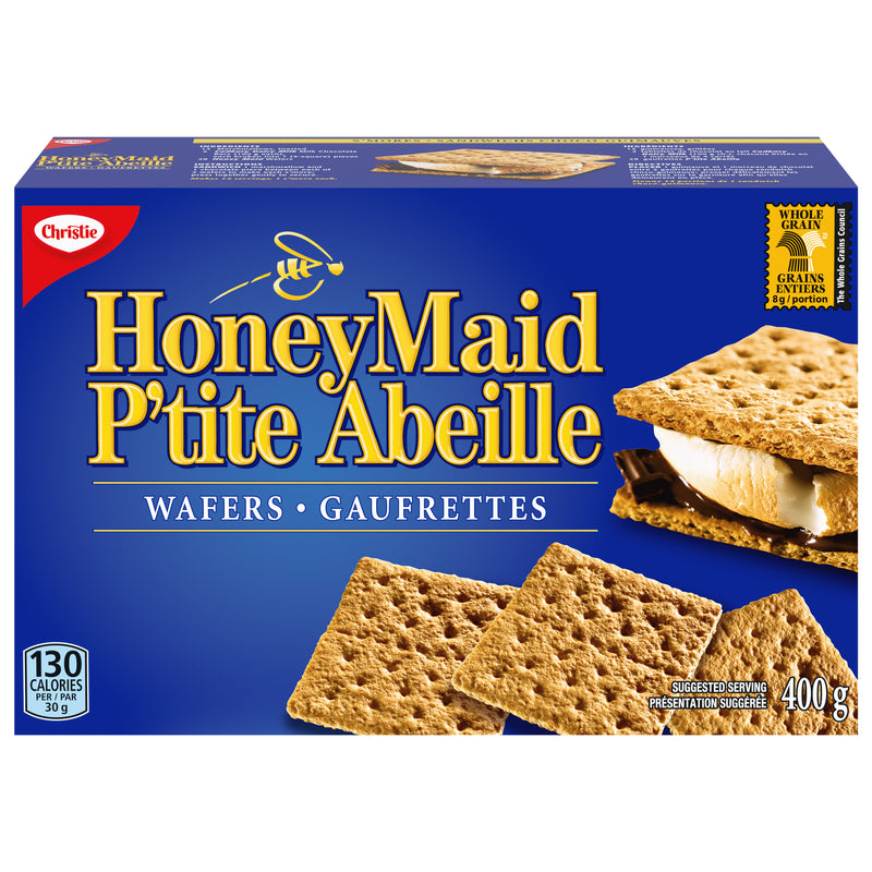Christie Graham Wafers [400 g]