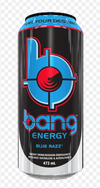 Bang Blue Razz [473 ml]