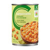 CompOrg Chick Peas [398 ml]