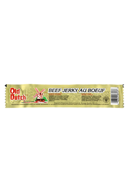 OD Beef Jerky [15 g]