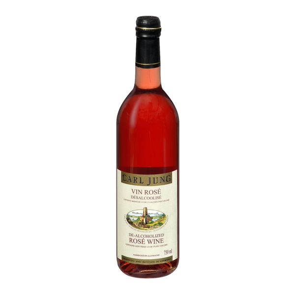 CarlJung Wine Pink [750 ml]