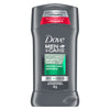 Dove M+C Invis Solid Sens Shld [76 g]