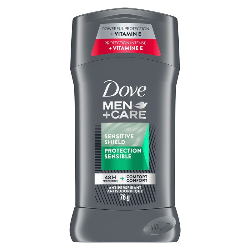 Dove M+C Invis Solid Sens Shld [76 g]