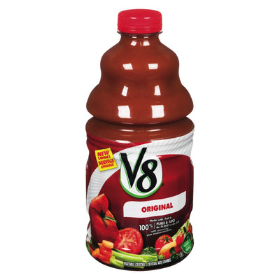 V-8 Vegetable Cocktail Juice [1.89 ltr]