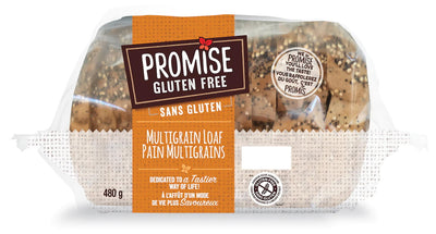 PromisGF Multigrain Loaf [480 g]
