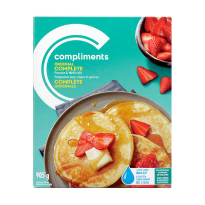 Comp Original Pancake Mix [905 g]