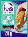 TacoBell Seasoning Original Ta [28 g]
