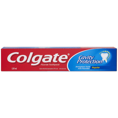 Colgate T/P Reg [120 ml]