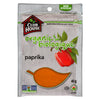 CH Paprika Organic [40 g]