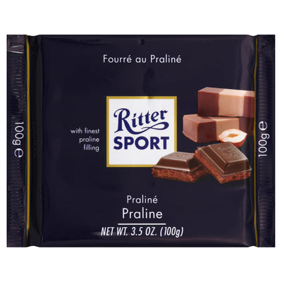 Ritter Sport Parline [100 g]