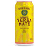 Guayaki Yerba Peach [450 ml]