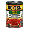 Rotel Tomatoes Diced Mild [283 ml]