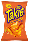 Takis Nacho [260 g]