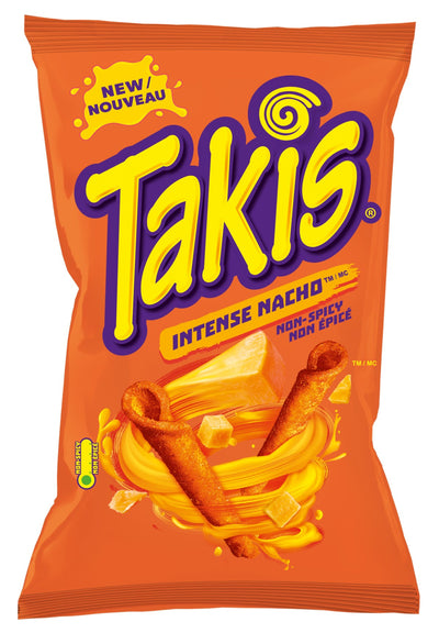 Takis Nacho [260 g]