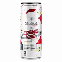 Celsius Cosmic Vibe [355 ml]