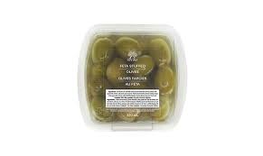 Divina Olives Feta Stuffed [220 ml]