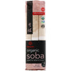 Hakubaku Soba Noodle Org [270 g]