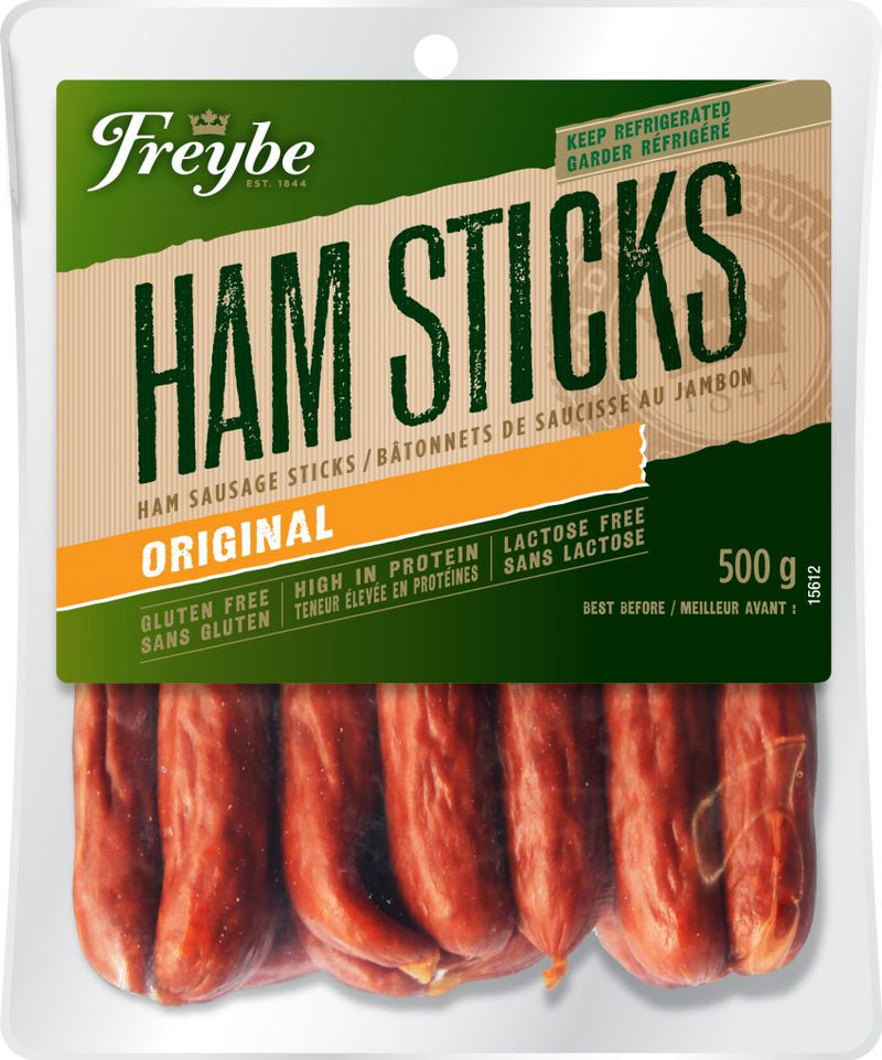 Freybe Ham Stick [500 g]