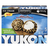 Chapman Yukon VanPeanut Cone [5 pkg]