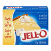 Jello Vnlla Pudding & Pie Fill [135 g]