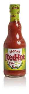 Franks Red Hot Chili Lime [354 ml]
