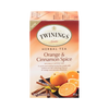 Twinings Orng & Cinnimon Spice [40 g]
