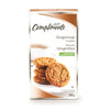 Comp Gingersnap Cookies [300 g]