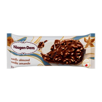Haagen-Dazs Vanilla Milk [135 ml]