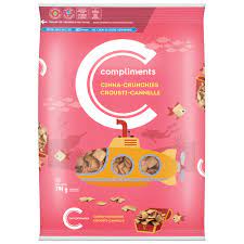 Comp Cinna-Crunchies Cereal [794 g]