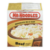 MrNoodle Cup of Soup Beef [70 g]