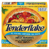 Tendrfla Pie Shell Dp Veg [350 g]