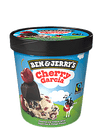 B&J Ice Cream CherryGarcia [473 ml]