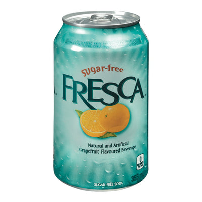 FRESCA [355 ml]