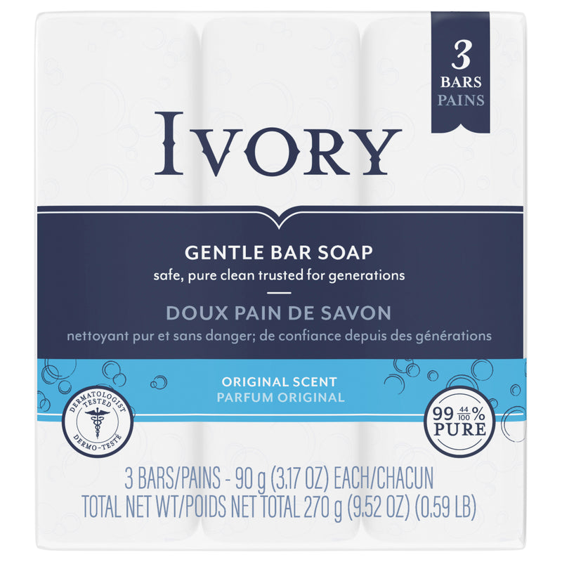 Ivory Bar Orginal [3 ea]