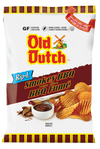 Old Dutch Smokey BBQ [235 g]