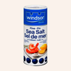 Windsor Sea Salt Fine [500 g]