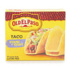 OEP Stnd N Stuff Taco Shells [133 g]
