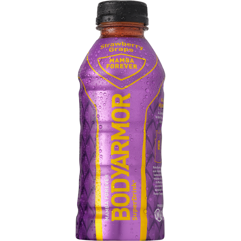 Bodyarmor Strawb/Grape [473 ml]