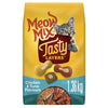 meow mix tasty layers chkn tun