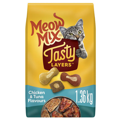 meow mix tasty layers chkn tun