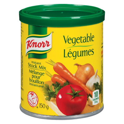Knorr Veg Stock Mix [150 g]